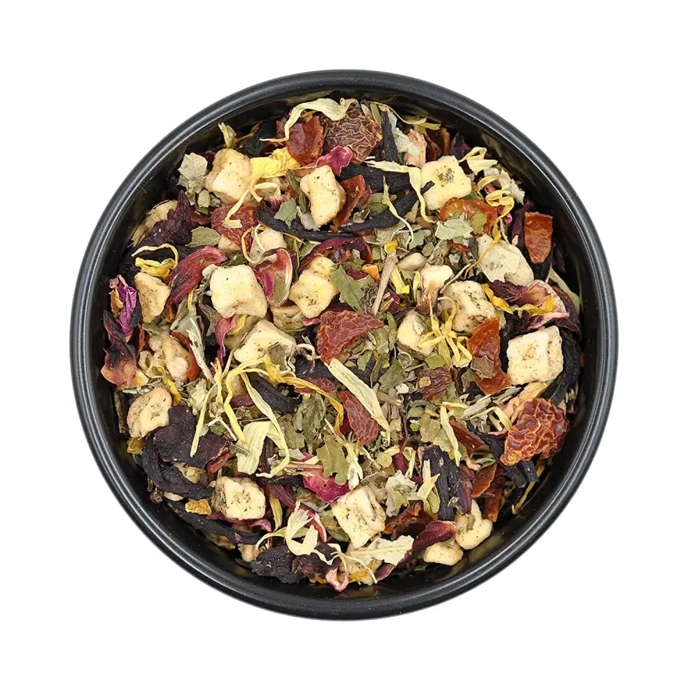Herbal Tea – Prime Tea