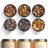 Tropical Orchard Medley - Fruit Tea Samplers