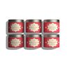 "Christmas Warm Magic" Winter tea collection sampler pack