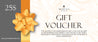 Prime Tea Gift Voucher